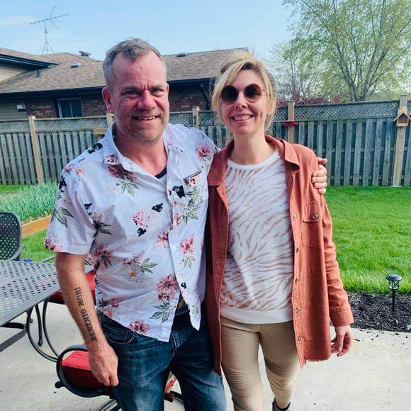 Meet your Posher, Cristina - Picture 1 of 1